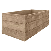 65493956296705-zvysene zahony vzor drevo